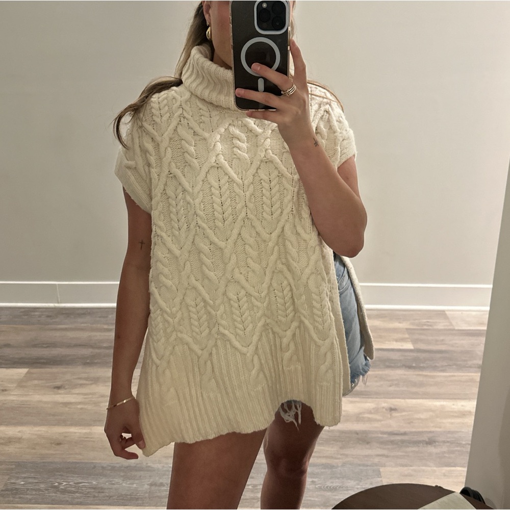 THEORY cardigan